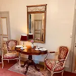 Nocleg ze śniadaniem La Grande Maison Pas-de-Jeu
