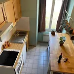 La Grande Maison Nocleg ze śniadaniem Pas-de-Jeu