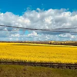 Nocleg ze śniadaniem La Grande Maison
