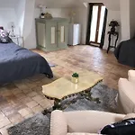 Nocleg ze śniadaniem La Grande Maison Pas-de-Jeu