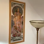 La Grande Maison Nocleg ze śniadaniem 3*