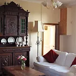 La Grande Maison Nocleg ze śniadaniem Pas-de-Jeu