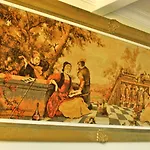 Nocleg ze śniadaniem La Grande Maison 3*
