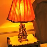 La Grande Maison Nocleg ze śniadaniem Pas-de-Jeu