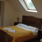 Nocleg ze śniadaniem La Grande Maison Pas-de-Jeu