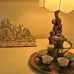 Nocleg ze śniadaniem La Grande Maison