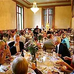 La Grande Maison Nocleg ze śniadaniem Pas-de-Jeu