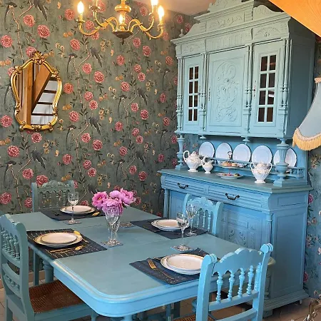 La Grande Maison