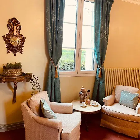 La Grande Maison Frühstückspension 3*