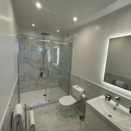 La Grande Maison Frühstückspension