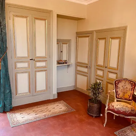 La Grande Maison Frühstückspension