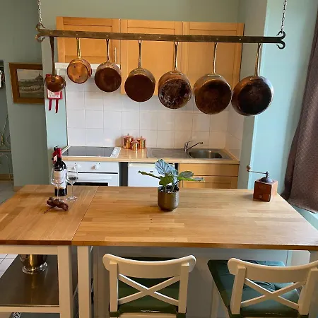 La Grande Maison Frühstückspension Pas-de-Jeu