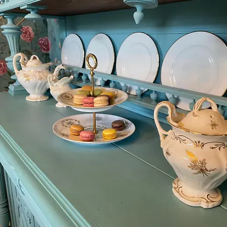 La Grande Maison Frühstückspension 3*