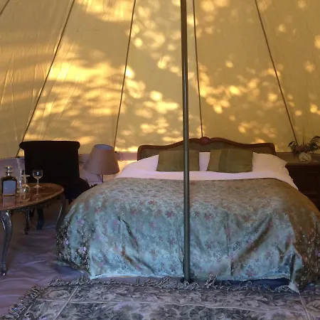 Bed & Breakfast La Grande Maison 3*