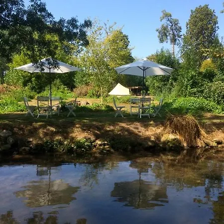 Frühstückspension La Grande Maison 3*