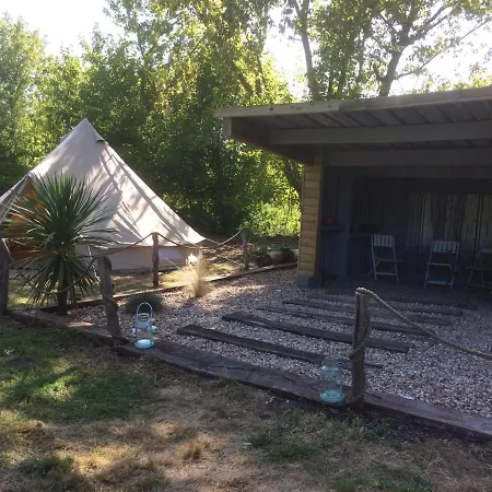 Bed & Breakfast La Grande Maison