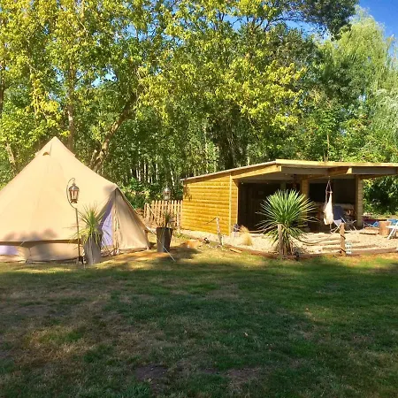 Bed & Breakfast La Grande Maison