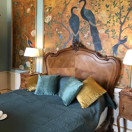 Bed & Breakfast La Grande Maison
