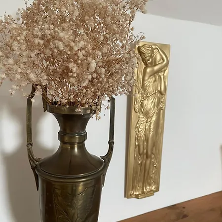 فندق مبيت وإفطار La Grande Maison Pas-de-Jeu