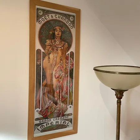 La Grande Maison فندق مبيت وإفطار 3*