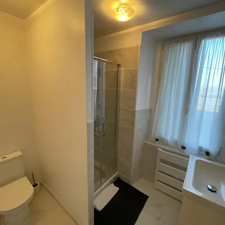 La Grande Maison Bed & Breakfast 3*