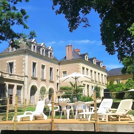 La Grande Maison فندق مبيت وإفطار