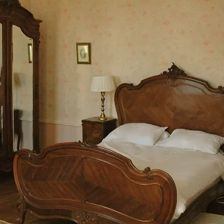 La Grande Maison Frühstückspension Pas-de-Jeu