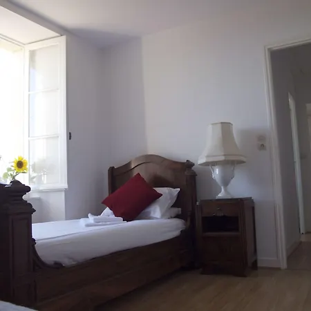 Bed & Breakfast La Grande Maison 3*