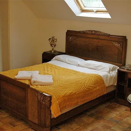 Bed & Breakfast La Grande Maison Pas-de-Jeu