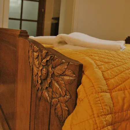 La Grande Maison Bed & Breakfast 3*