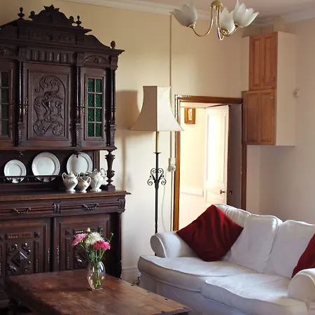 La Grande Maison Bed & Breakfast Pas-de-Jeu