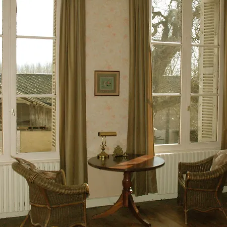 فندق مبيت وإفطار La Grande Maison