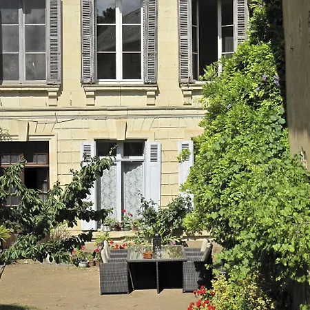 La Grande Maison 3*