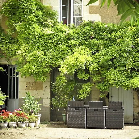 Frühstückspension La Grande Maison 3*