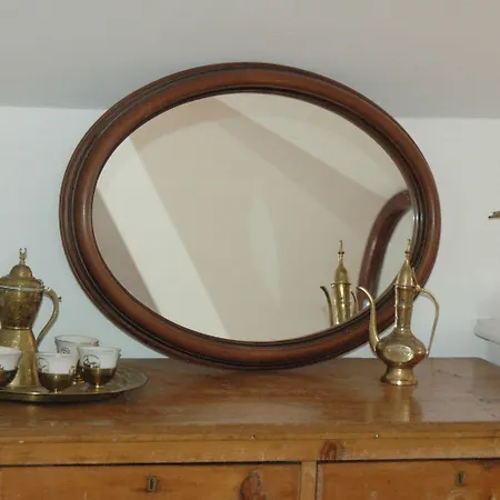 فندق مبيت وإفطار La Grande Maison Pas-de-Jeu