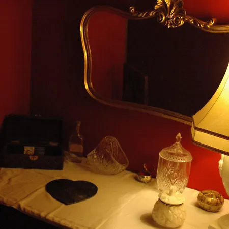 Frühstückspension La Grande Maison