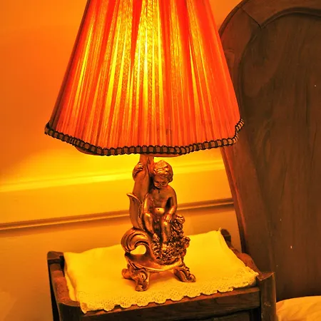 La Grande Maison Bed & Breakfast Pas-de-Jeu