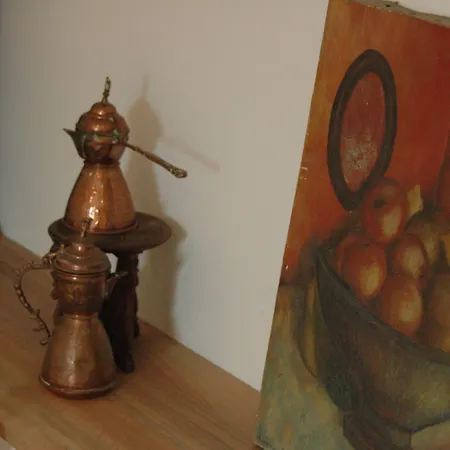 La Grande Maison 3*