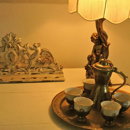 La Grande Maison Frühstückspension