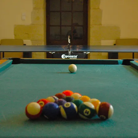 Frühstückspension La Grande Maison 3*