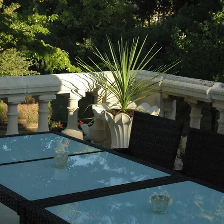 La Grande Maison Pas-de-Jeu