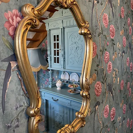 Bed & Breakfast La Grande Maison