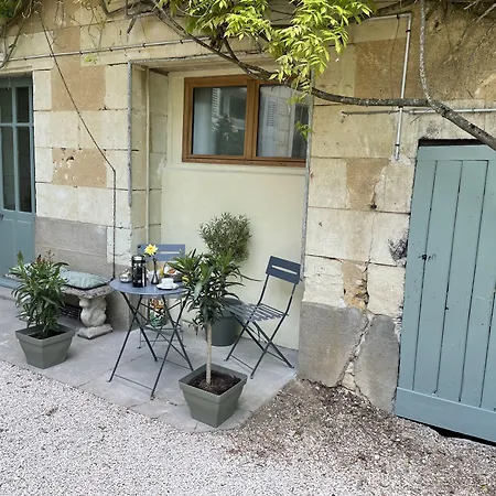 La Grande Maison Frühstückspension