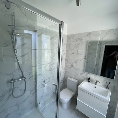 Bed & Breakfast La Grande Maison