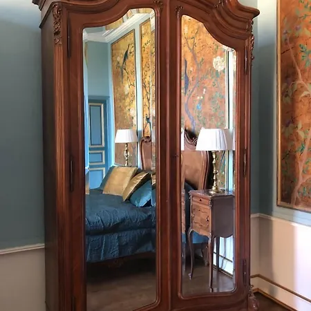 Frühstückspension La Grande Maison 3*