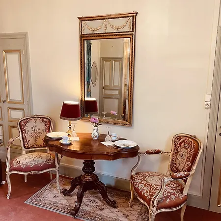 La Grande Maison 3*
