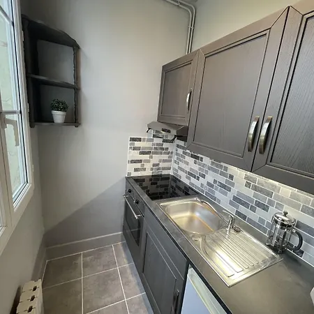 La Grande Maison Pas-de-Jeu