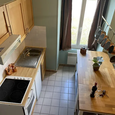 La Grande Maison Frühstückspension 3*