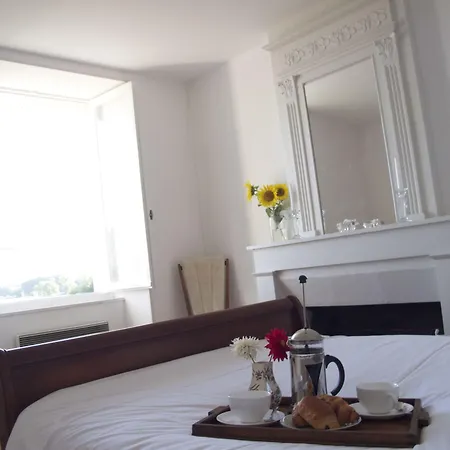 Bed & Breakfast La Grande Maison 3*