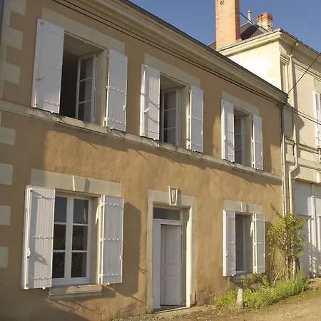 La Grande Maison 3*